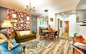 Apartamenty Czysty Przypadek